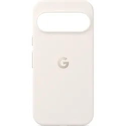 Google Pixel Case mit Pixelsnap (Google Pixel 10, Google Pixel 10 Pro), Smartphone Hülle, Beige