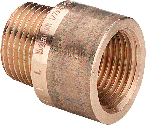 Viega Verlängerung 2000 / 2 "x12.5mm