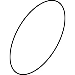 Ideal Standard 2 o-ringe 912160 A961640NU