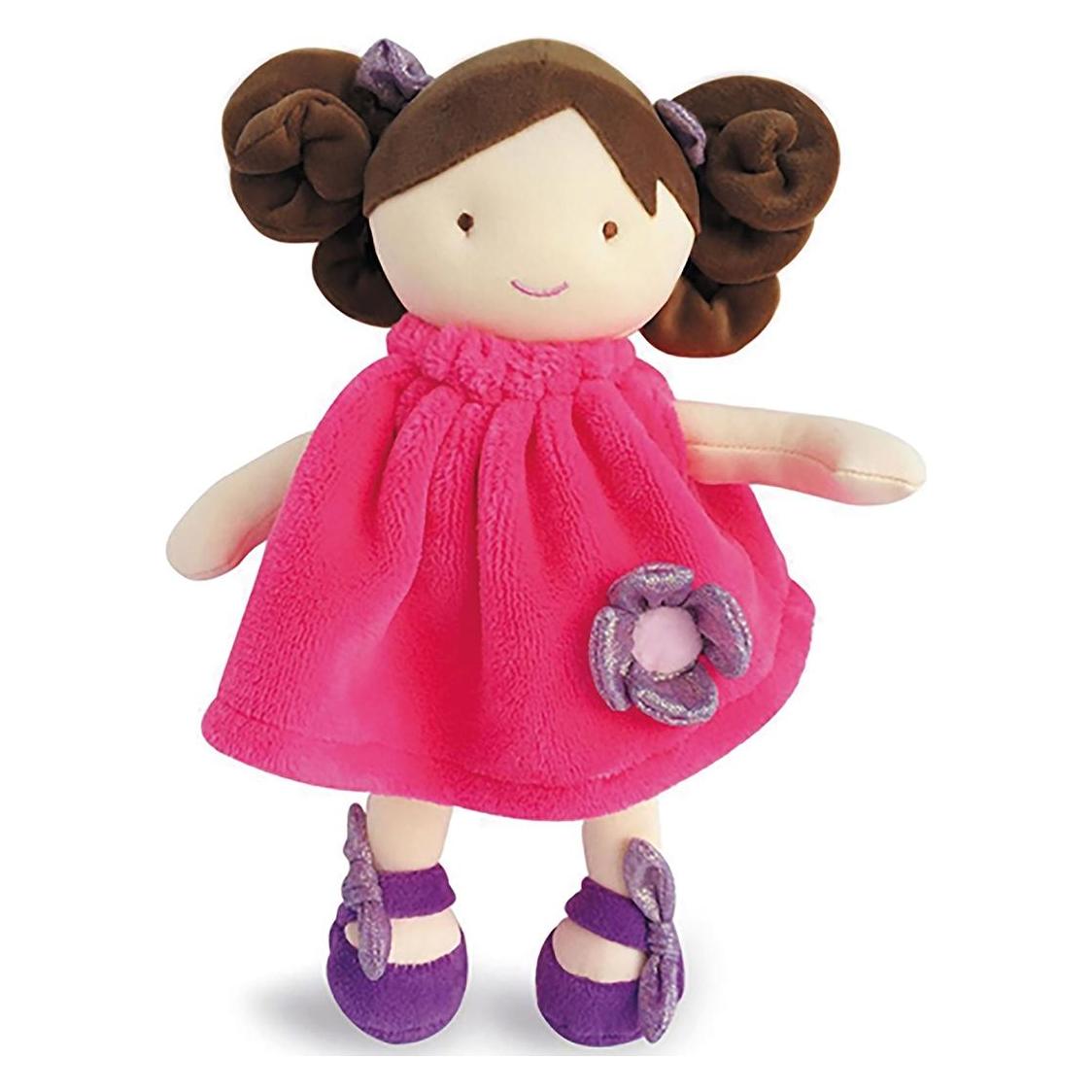 Doudou et Compagnie Schmusepuppe Pretty Lollipop (DC3133)