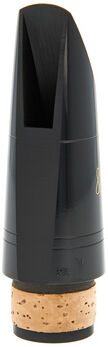 Vandoren Bb-Clarinet B40 Profile 88 LY