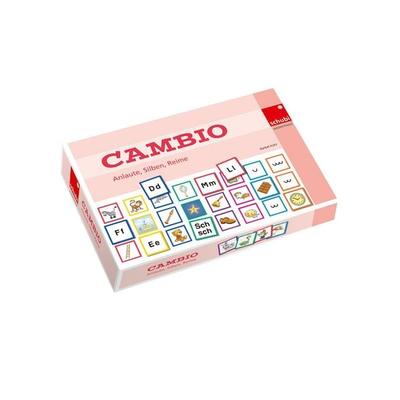 CAMBIO