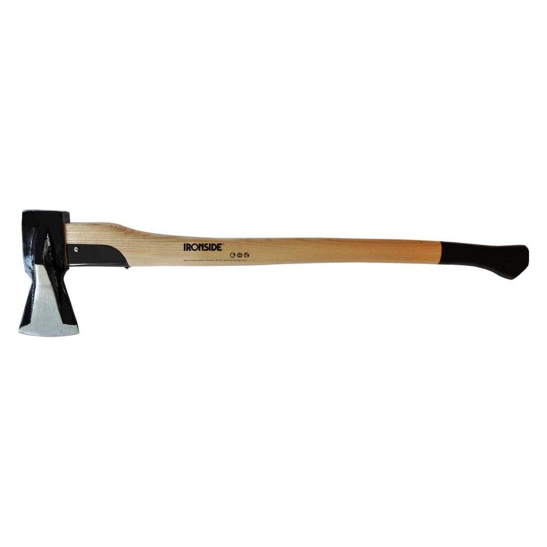 Ironside Spalthammer 3000 g mit Schlagschutz Esche FSC 100 % (103578)
