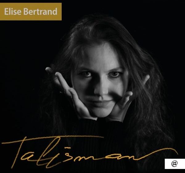 Elise Bertrand, Adèle Charvet, Nathanaël Gouin, Ra - Talisman - Preis vom 11.10.2026 23:13:37 h