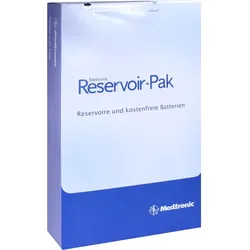 Minimed Veo Reservoir-Pak 3ml (aaa-Batterien) 20 ST