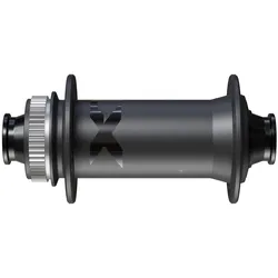 SHIMANO Vorderradnabe XTR HB-M9210-B, 110x15 mm, 28L