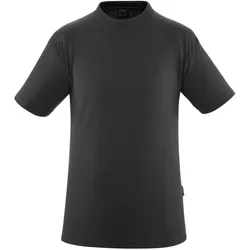 MASCOT Java T-Shirt Schwarz L - 00782-250-09-LTEN - Schwarz