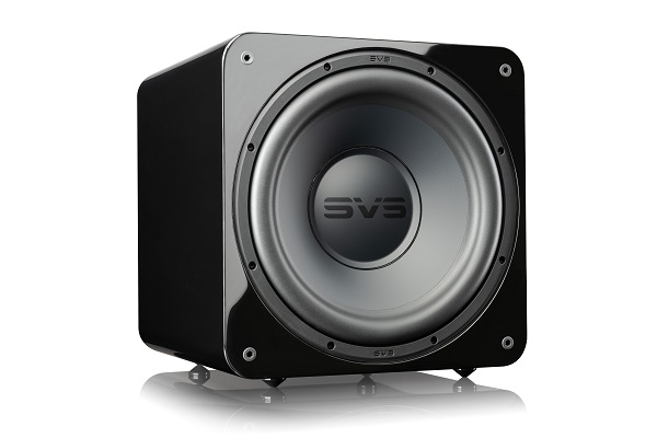 SVS SVS SB-1000 Pro - High Gloss Black - Hochglanz Schwarz