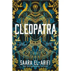 Cleopatra, Belletristik von Saara El-Arifi