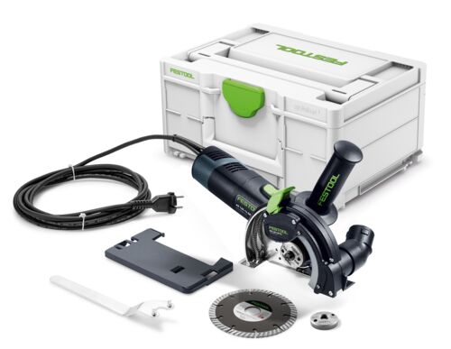 Festool Freihand Trennsystem DSC-AG 125 FH-Plus 578044
