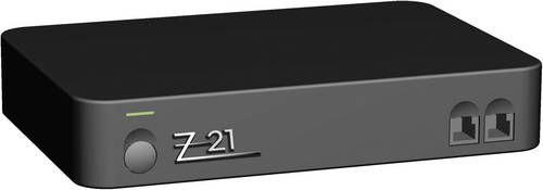 Roco 10820 Z21 RC Digital-Zentrale DCC, MM