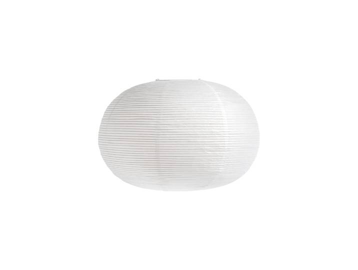 Hay - Abat-jour PAPER SHADE - Blanc - Bambou