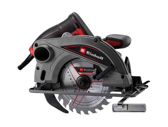 Einhell Handkreissäge Tc-Cs 1250 1250W