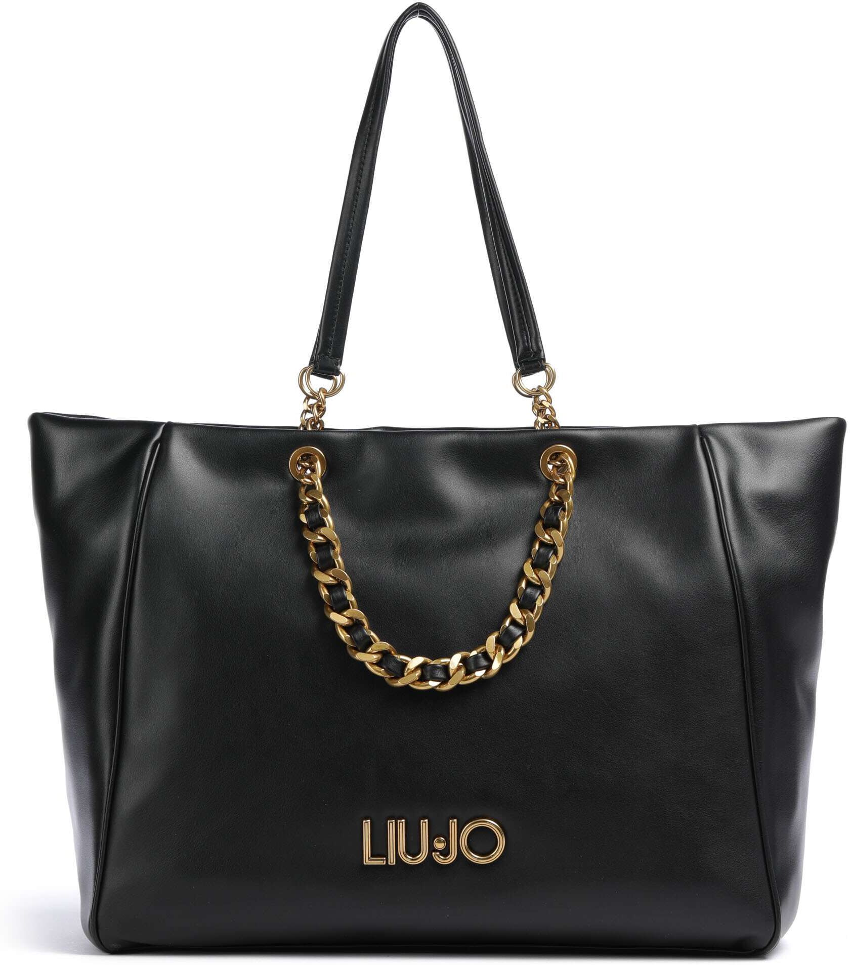Liu Jo Shaula L Shopper, schwarz