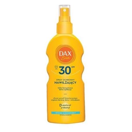 DAX Sun Moisturizing Protective Spray Spf30 200ml (SPF 30, 200 ml) (58801342)