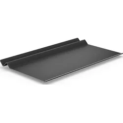 Opeta Badezimmertablett 24 cm schwarz