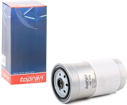TOPRAN 100 316 Fuel filter