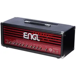 Engl E766 Marty Friedman Inferno - Topteil E-Gitarre