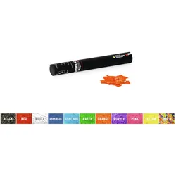 TCM FX Konfetti-Shooter 50cm, orange