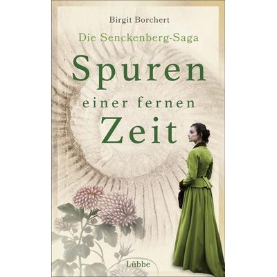 Spuren einer fernen Zeit, Taschenbuch von Birgit Borchert, Lübbe
