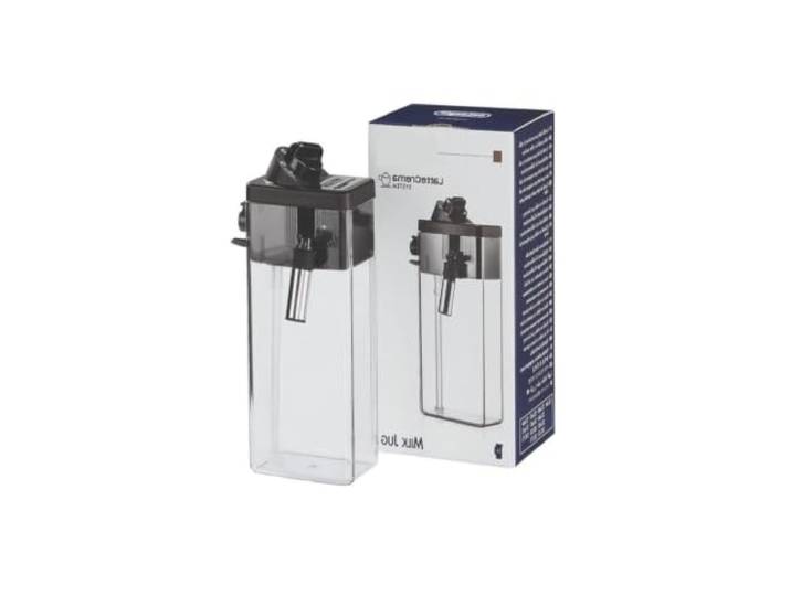 Milchbehälter, Kompatibel for De Longhi, 5613261891 Primadonna Eletta ECAM28 ECAM44 ECAM55, Ersatz for Kaffeemaschine, Milchreservoir, Karaffe