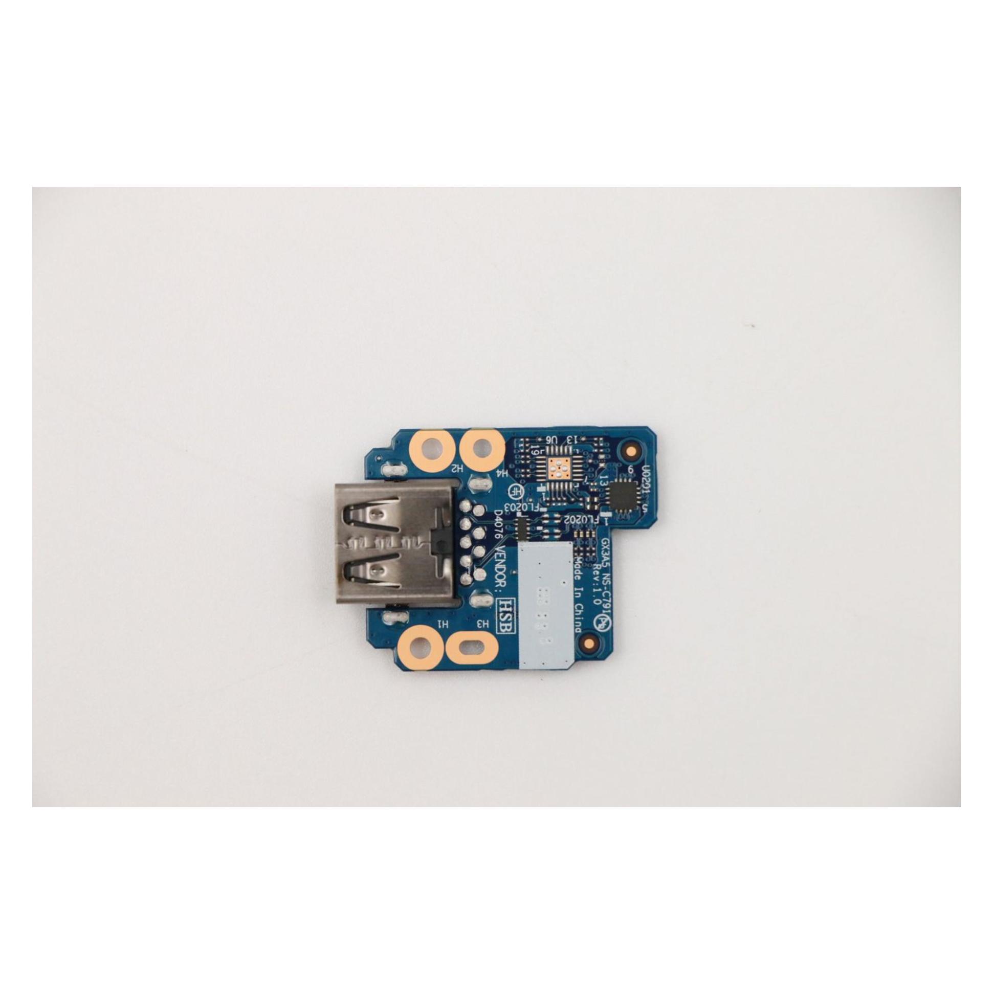 Lenovo Jazz 2.0 AMD FRU Sub Card USB (5C50S73052)
