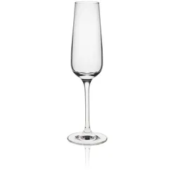 RONA 2serve RONA Champagnerkelch 18 cl Invitation /-/ 0,1 l 6 Stück