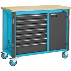 HAZET Fahrbare Werkbank - 179NW-7