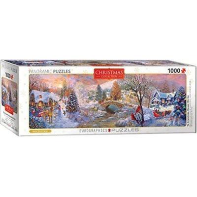To Grandma's House We Go (Puzzle)