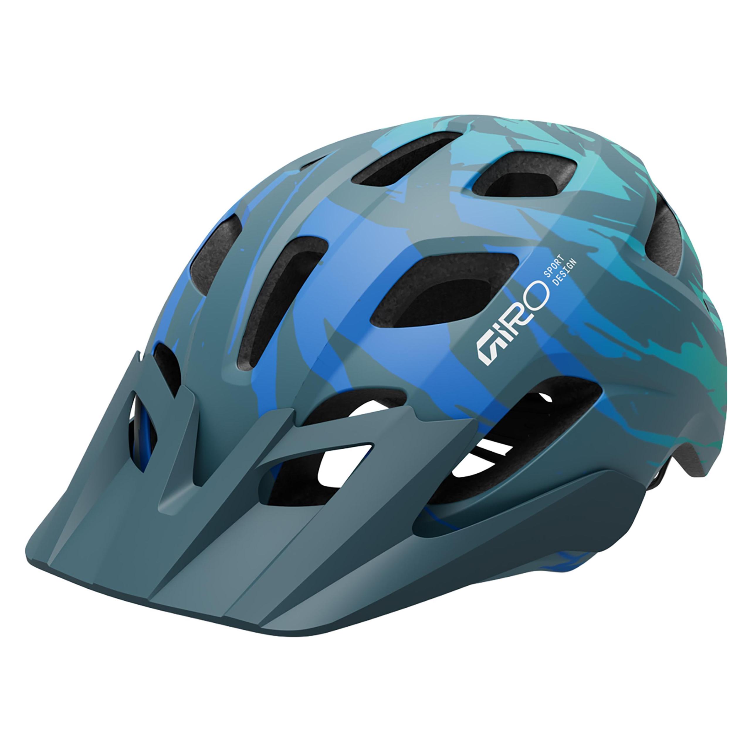 Giro Tremor (47 - 54 cm) (39318-E11-UC)