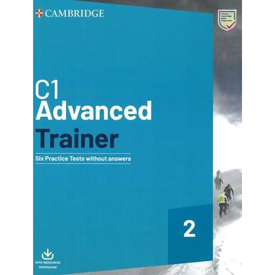 Advanced Trainer 2, Taschenbuch von , Klett Sprachen GmbH, 978-3-12-540652-0