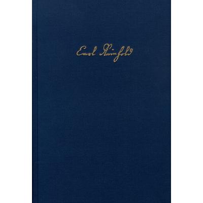 Karl Leonhard Reinhold: Korrespondenzausgabe / Band 6: Korrespondenz 1794, Gebundene Ausgabe von Karl Leonhard Reinhold Reinhold, Frommann-holzboog,
