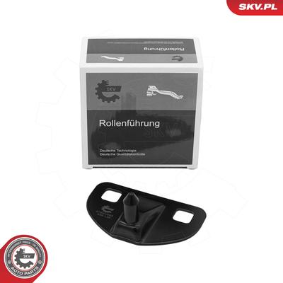 ESEN SKV Führung, Verriegelungsknopf 97skv403 für RENAULT
