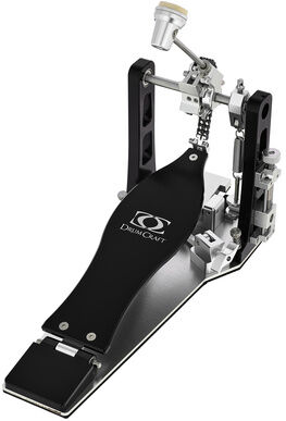 DrumCraft Nighthawk Max Single Pedal