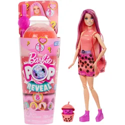 Barbie Pop Reveal Boba