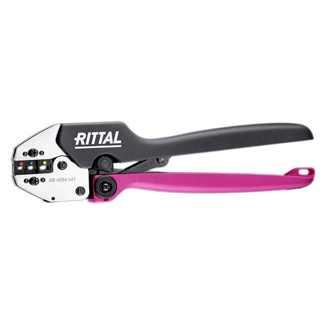 Rittal Crimpzange Kabelschuhe 4054141 (256 mm) (4054141)