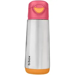 B.Box, Trinkflasche + Thermosflasche