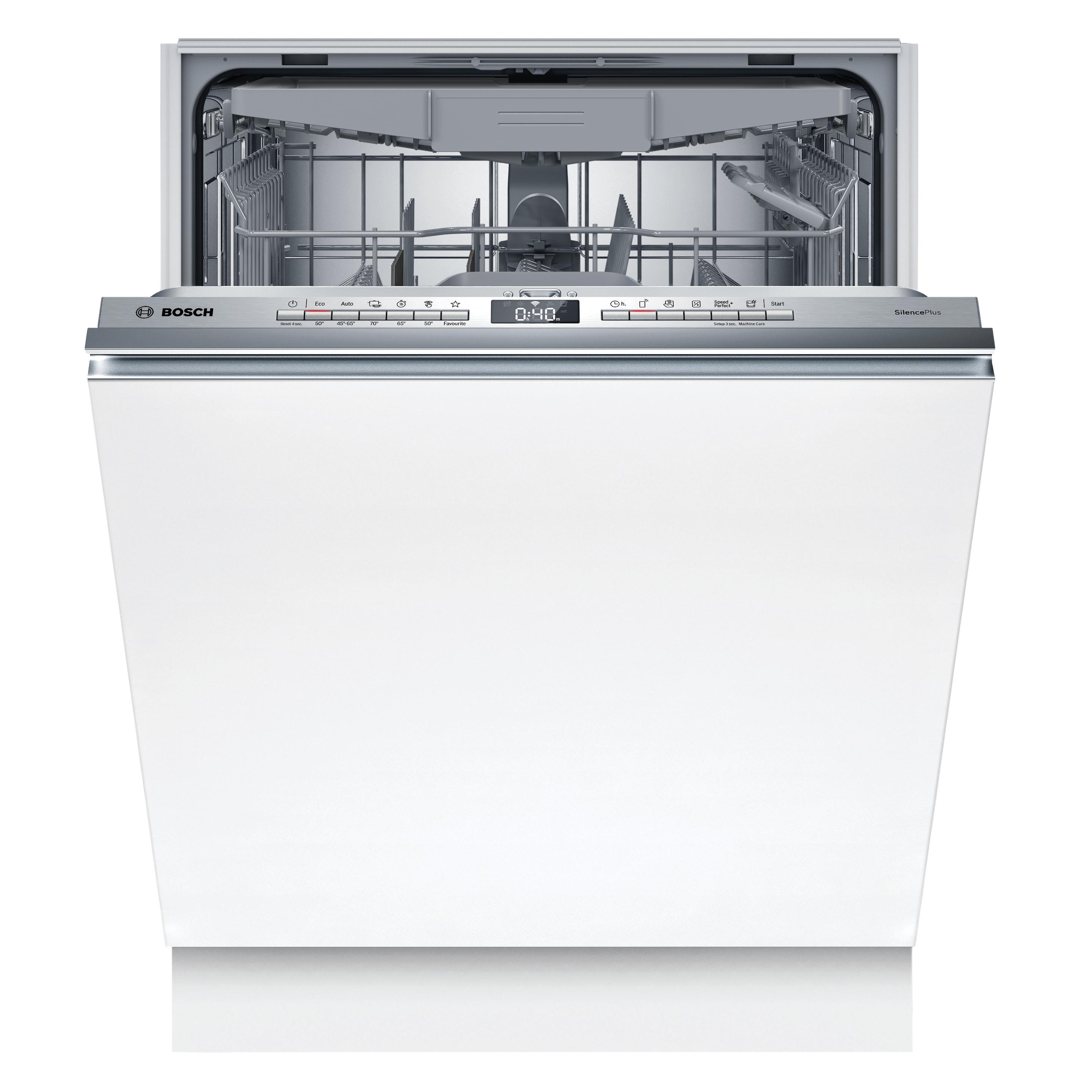Bosch Hausgeräte Serie 4 SBV4EVX08E (SBV4EVX08E)
