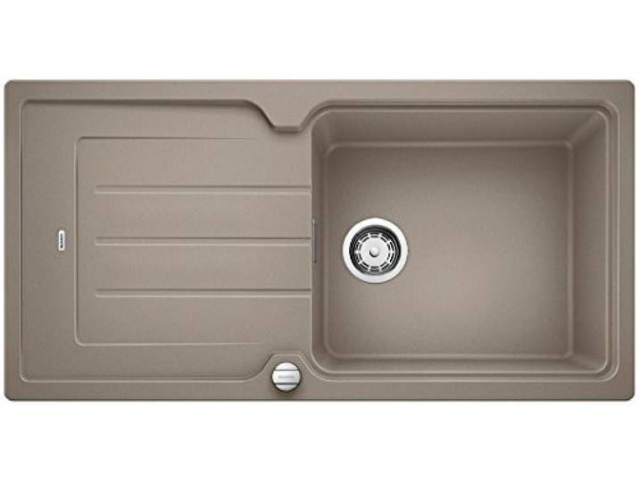 BLANCO CLASSIC NEO XL 6 S, Küchenspüle, tartufo 520969, 1 Stück, tartufo