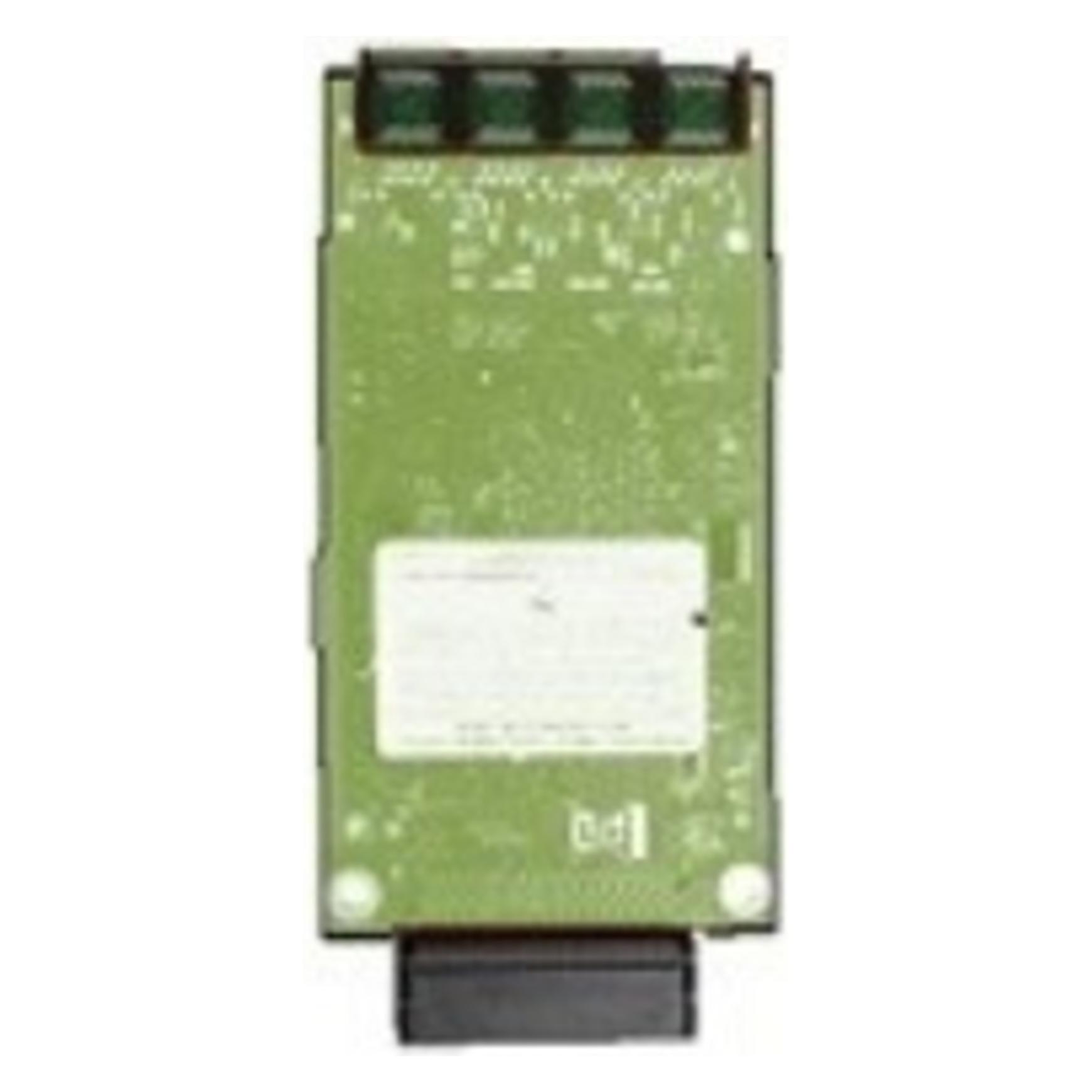 Lenovo Intel Ethernet Server Adapter I350-T4 AnyFabric (PCI Express 2.0 x4) (4XC0F28740)