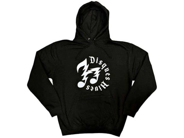 The Hives Disques Hives Pullover Capuchon XL