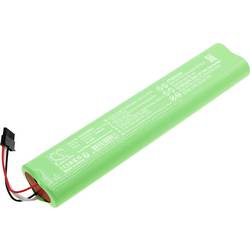 CS Cameron Sino Werkzeug-Akku 12.0 V 3000 mAh CS-NVX800VX