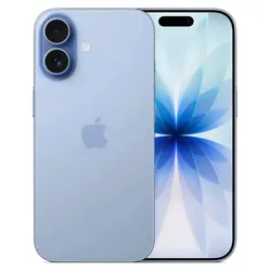 Apple iPhone 17 256GB Blau Neu OVP A3520