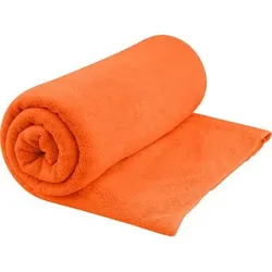 SEA TO SUMMIT Tek Towel, Größe L in Braun Braun