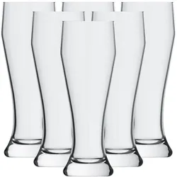 Rastal, Biergläser, Ranft Weizenbiergläser (0.50 l)