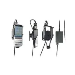 Brodit 513238 Mobile Phone Halter - Nokia C3-01 Handy Halterung - aktiv - mit...