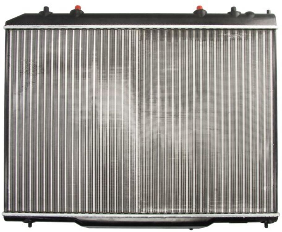 Kühler, Motorkühlung THERMOTEC D72005TT