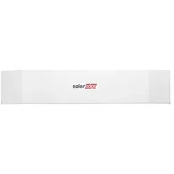 SolarEdge Home Batterie 48V Abd. Oben f. optischen Abschl. von Batterietürmen