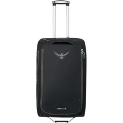Osprey Daylite 85 2 Rollen Reisetasche 71 cm, Koffer, Schwarz