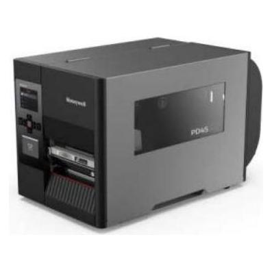 Honeywell PD4500C, Color LCD, Direct (300 dpi) (PD4500CE010000300)